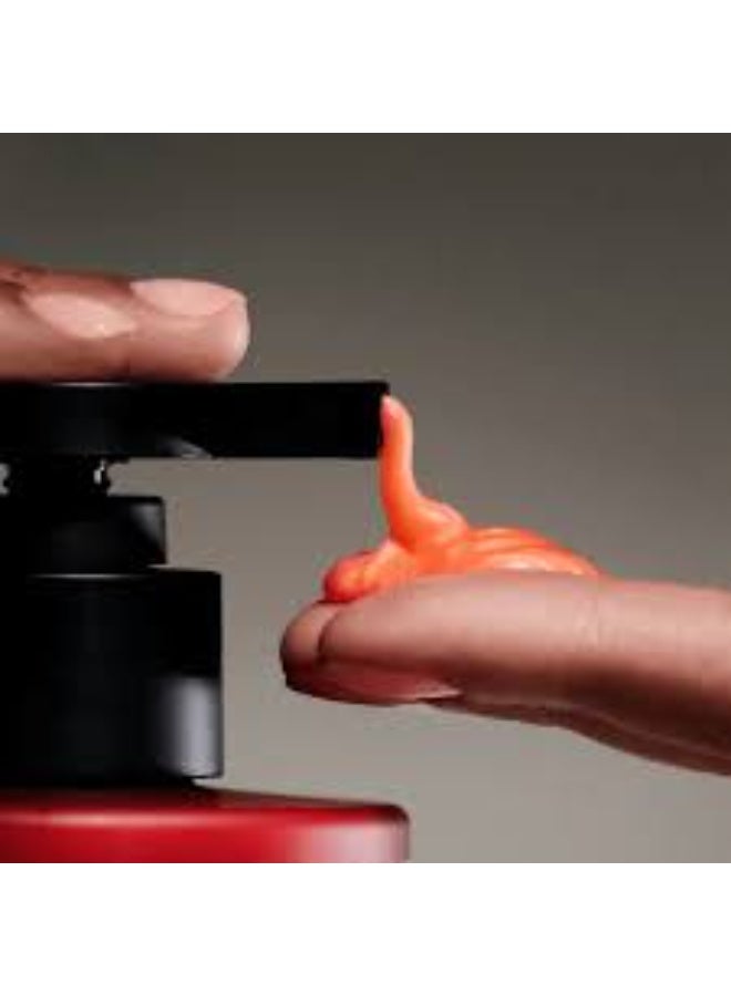 HELLO KLEAN Full Cover Anti-Thinning Hard Water Shampoo 350ml - Image 3